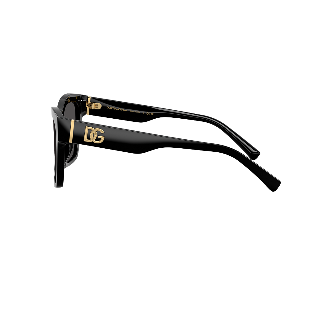 Occhiale da sole Dolce & Gabbana 4512 col. 501/87