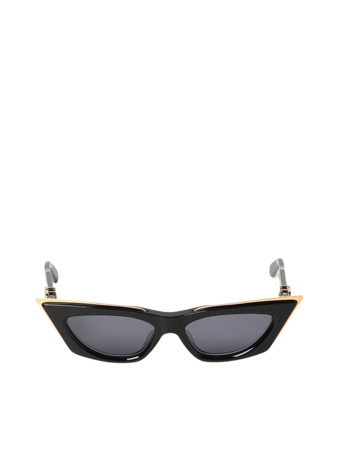 Occhiale da sole Valentino V-GOLDCUT I - VLS-113A black/gold