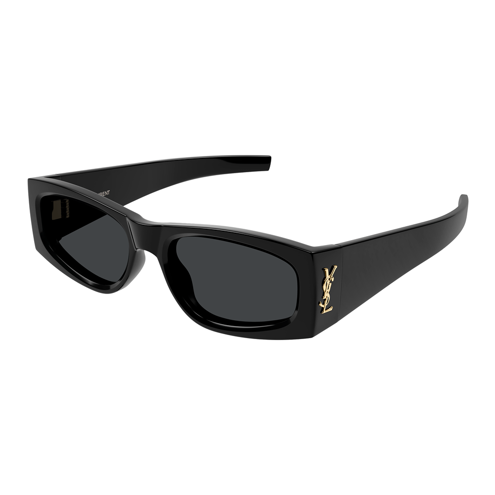 Occhiale da sole Saint Laurent SL M140 col. 001 black