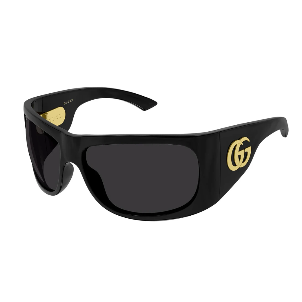 Occhiale da sole Gucci GG2170S col. 001 black