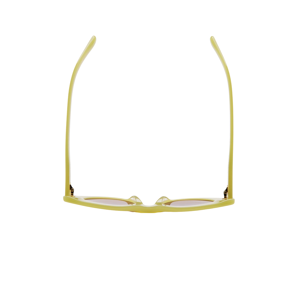 Occhiale da sole Kaleos CAMPBELL col. 002 Green