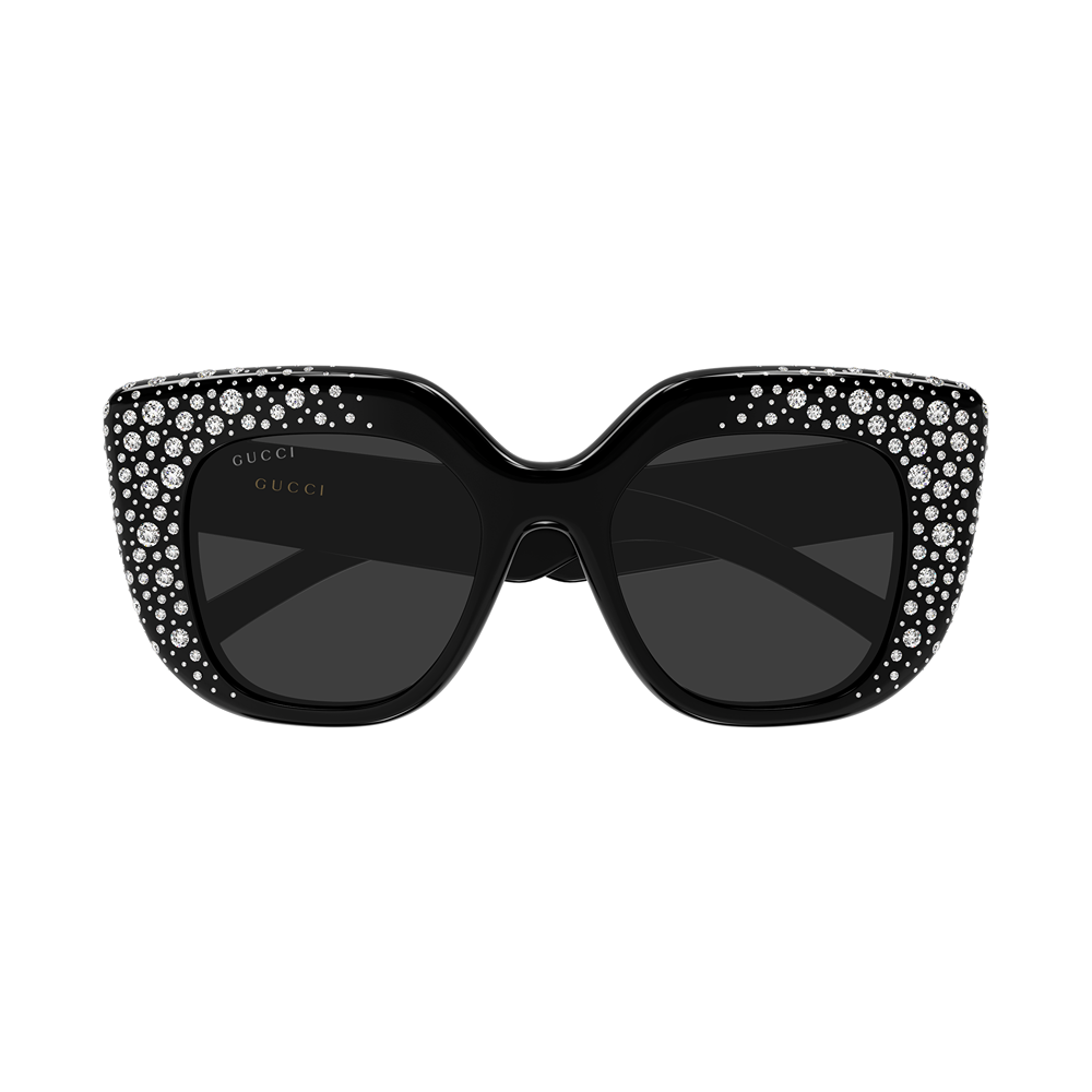 Occhiale da sole Gucci GG2030S col. 001 black
