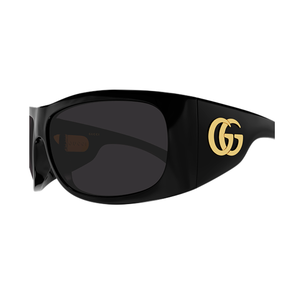 Occhiale da sole Gucci GG2170S col. 001 black