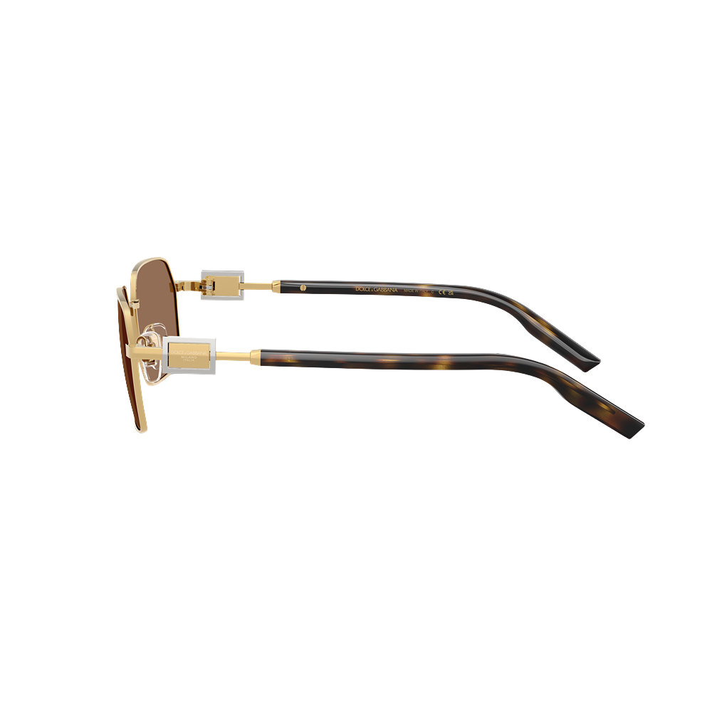 Occhiale da sole Dolce & Gabbana 2316 col. 02/73