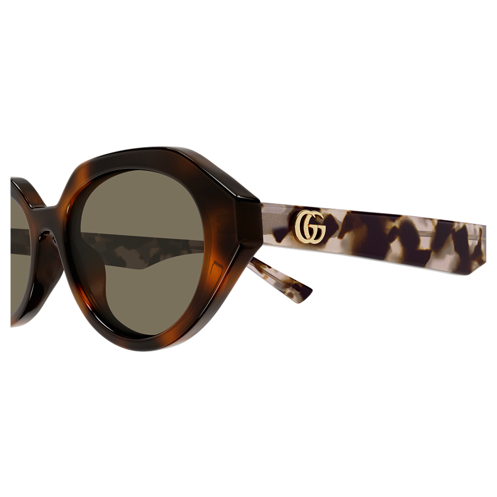 Occhiale da sole Gucci GG2178S col. 004 havana