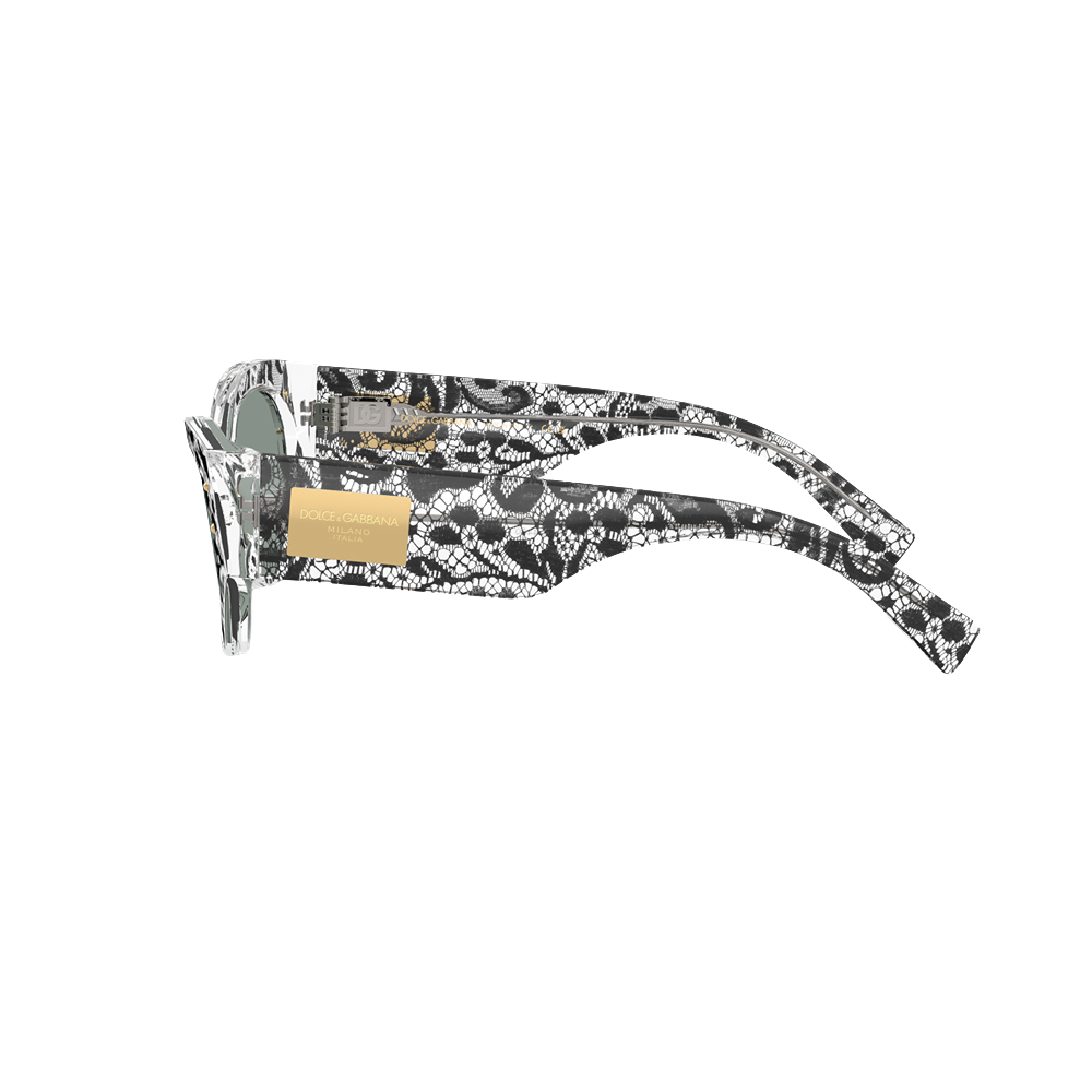 Occhiale da sole Dolce & Gabbana 4480 col. 3287/1