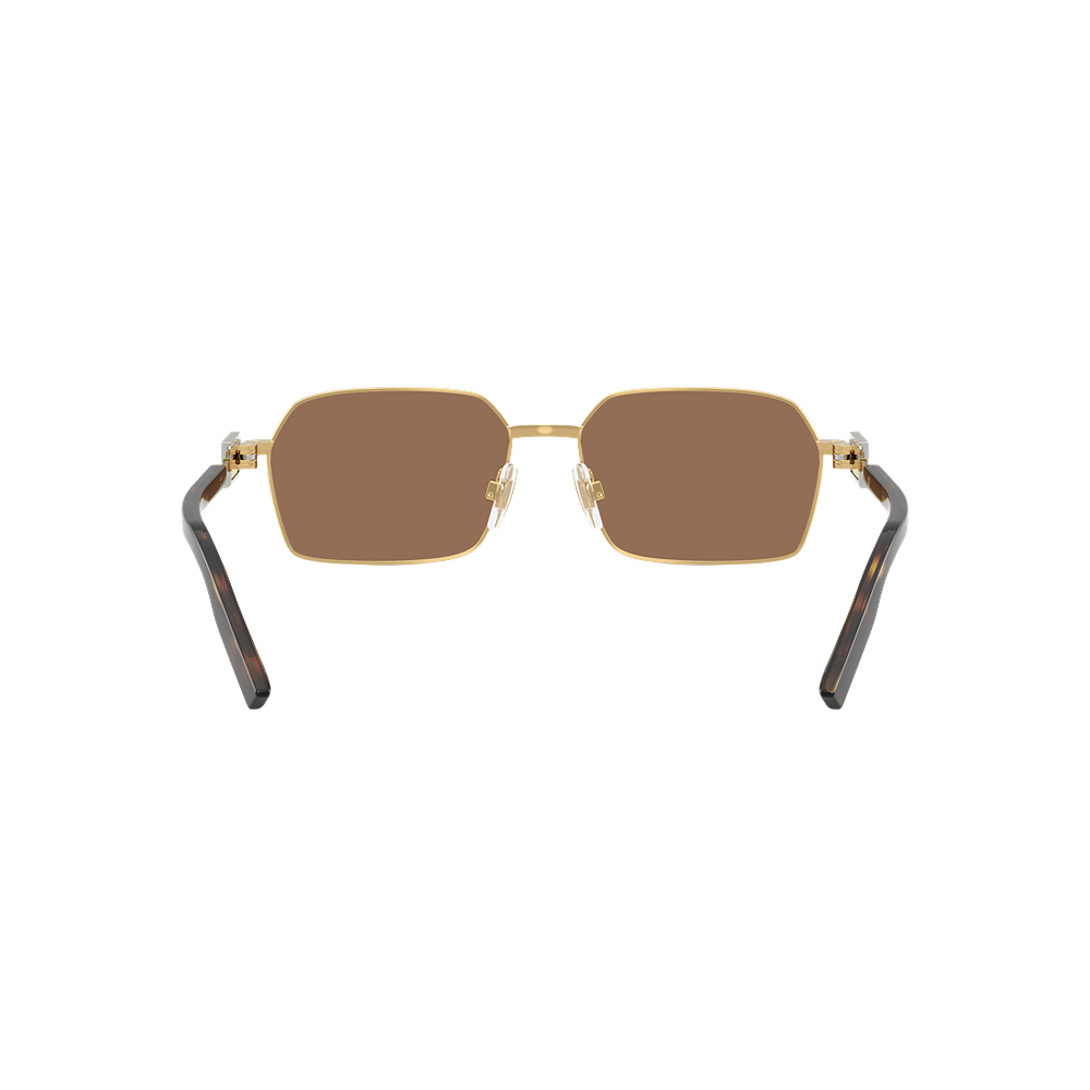 Occhiale da sole Dolce & Gabbana 2316 col. 02/73