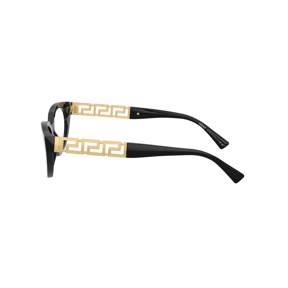 Occhiale da vista Versace 3383 col. GB1