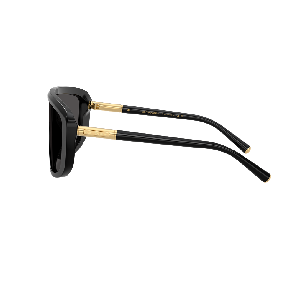 Occhiale da sole Dolce & Gabbana 4520 col. 501/87