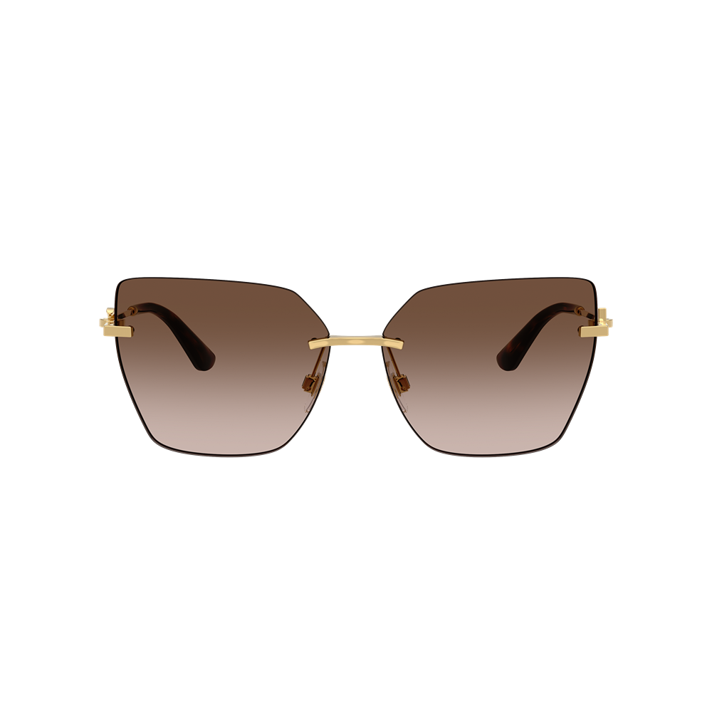 Occhiale da sole Dolce & Gabbana 2321 col. 02/13