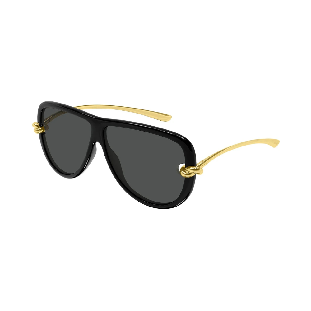 Occhiale da sole Bottega Veneta mod. BV1513S col. 001 black