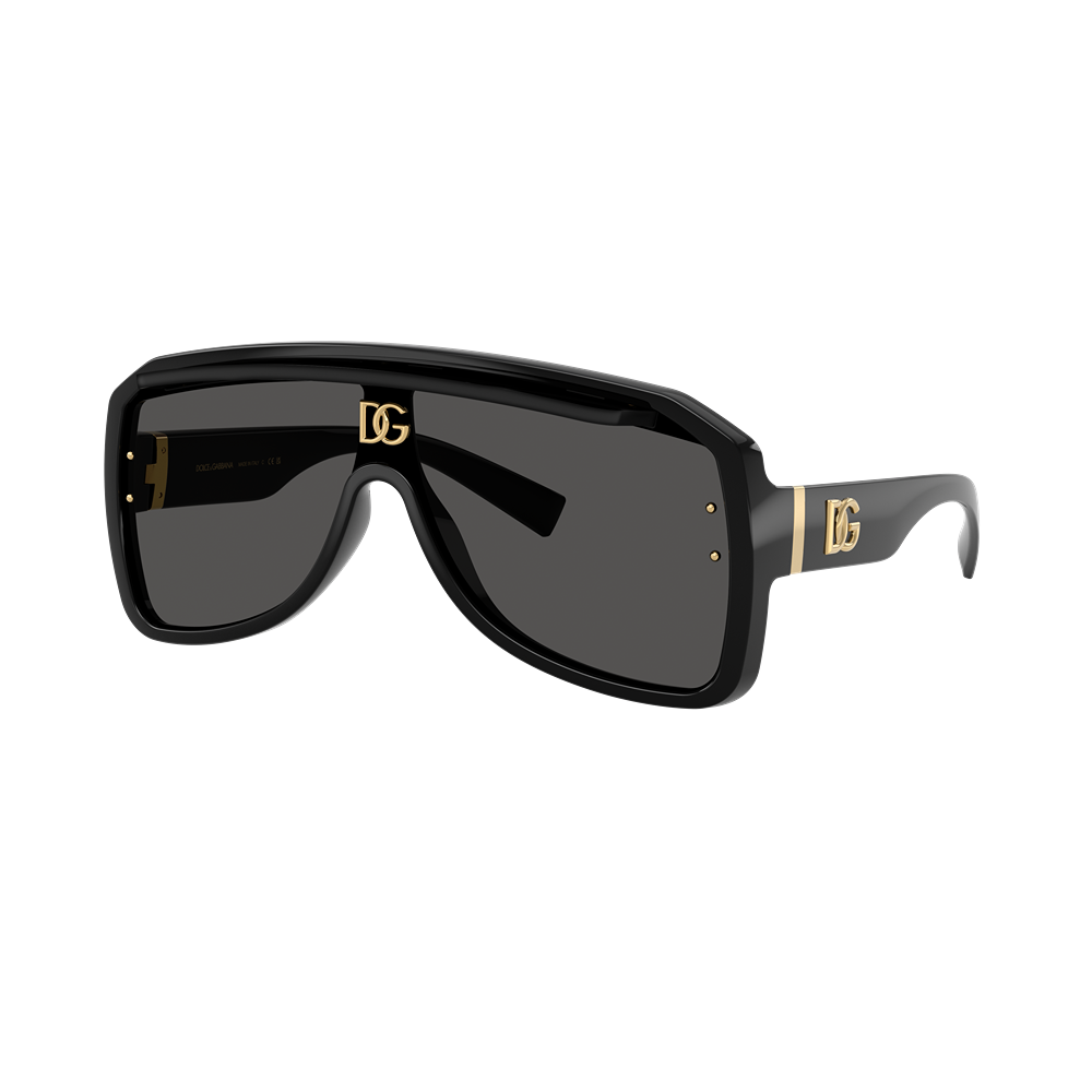 Occhiale da sole Dolce & Gabbana 6205 col. 501/87