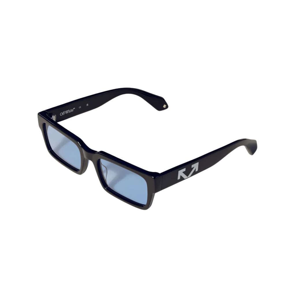 Occhiale da sole Off-White mod. OW1032 HUNTINGTON col. 1040