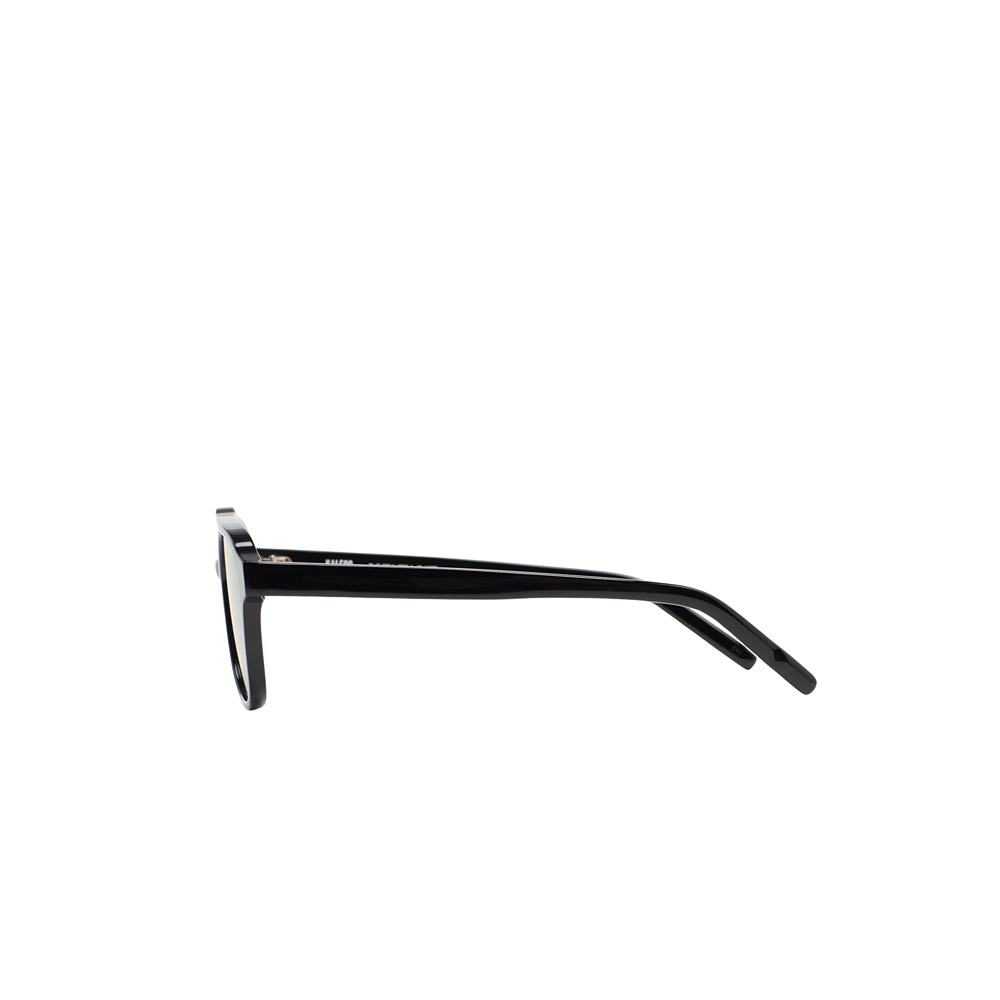 Occhiale da sole Kaleos REMIS col. 001 Black