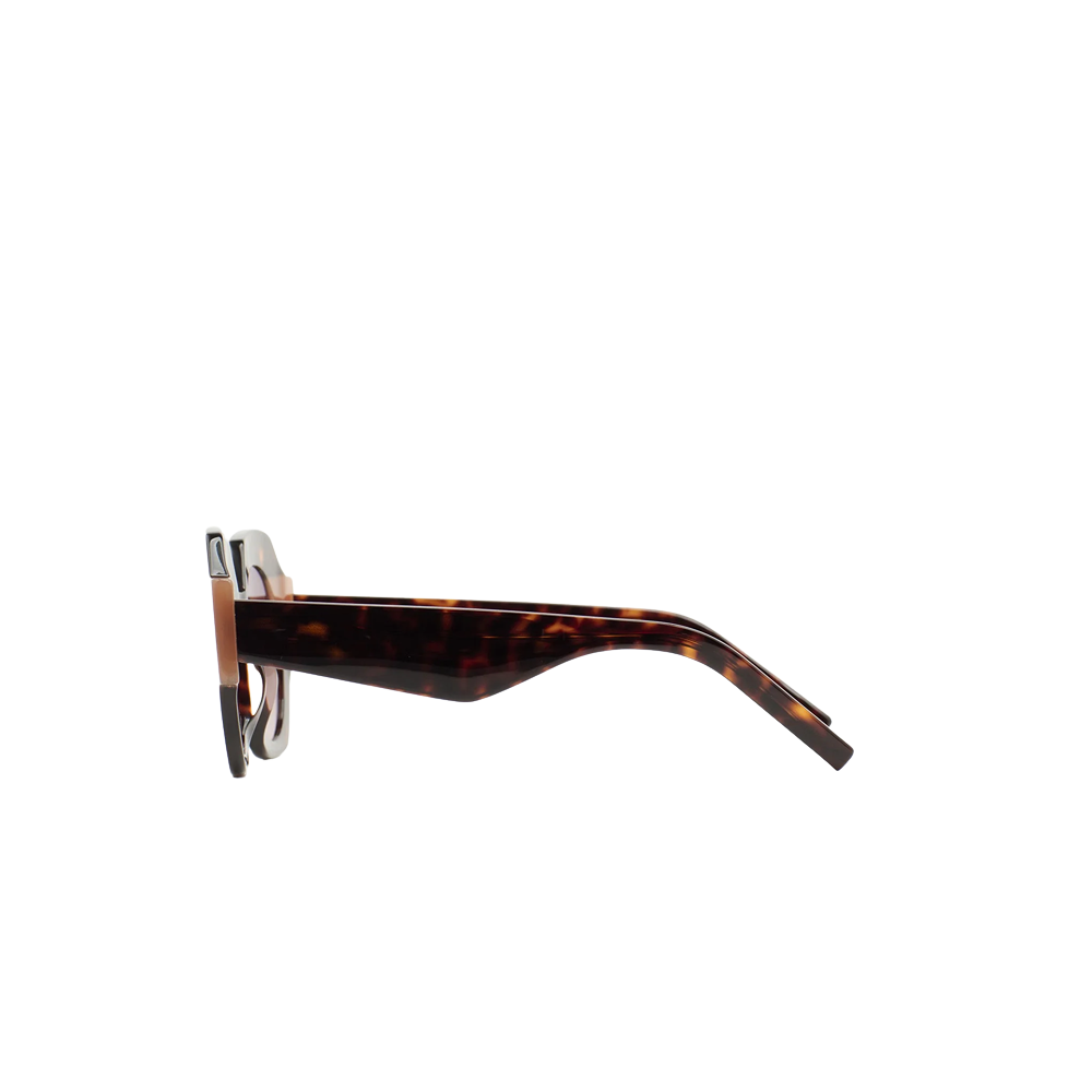 Occhiale da sole Kaleos GUN col. 002 Havana