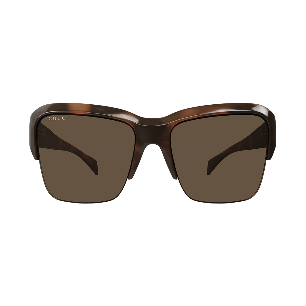 Occhiale da sole Gucci GG2024S col. 002 havana