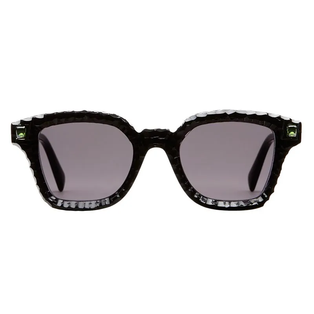 Kuboraum sunglasses Model Q3 col. BM OS 2grey
