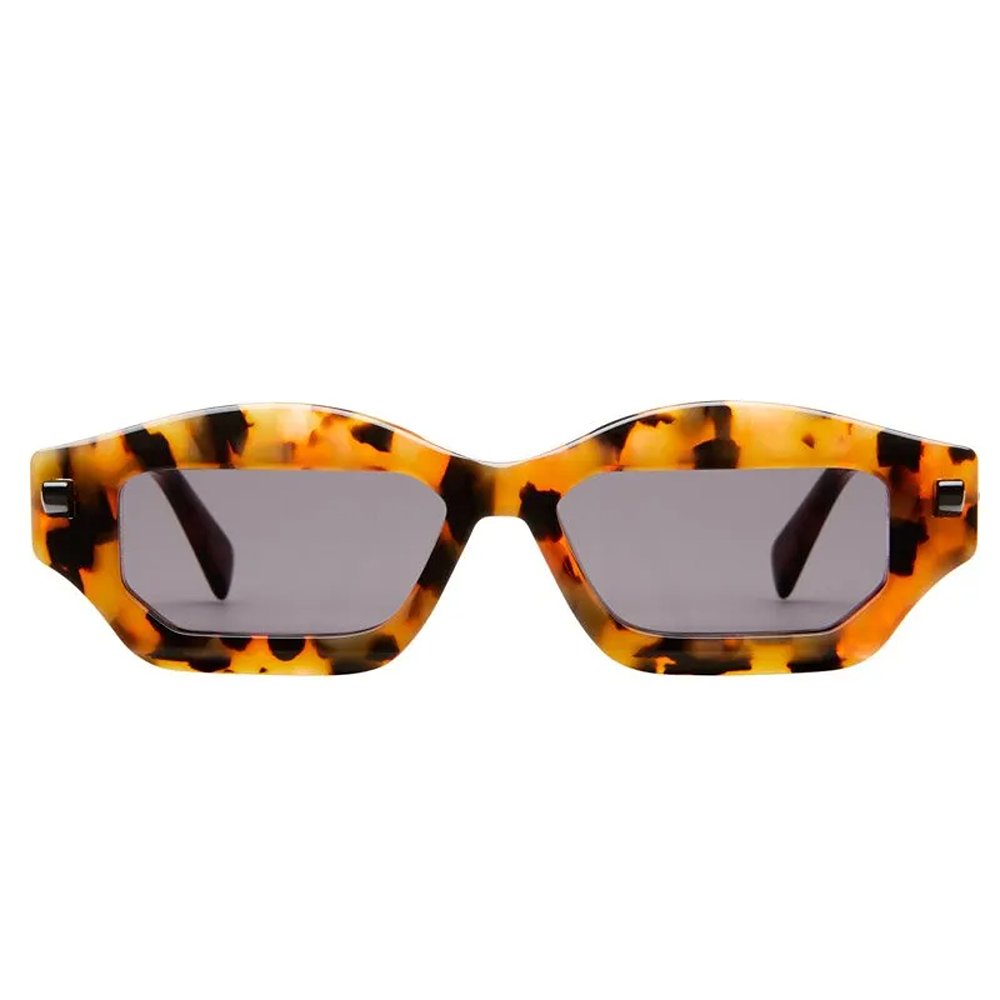Occhiale da sole Kuboraum Model Q6 col. HX