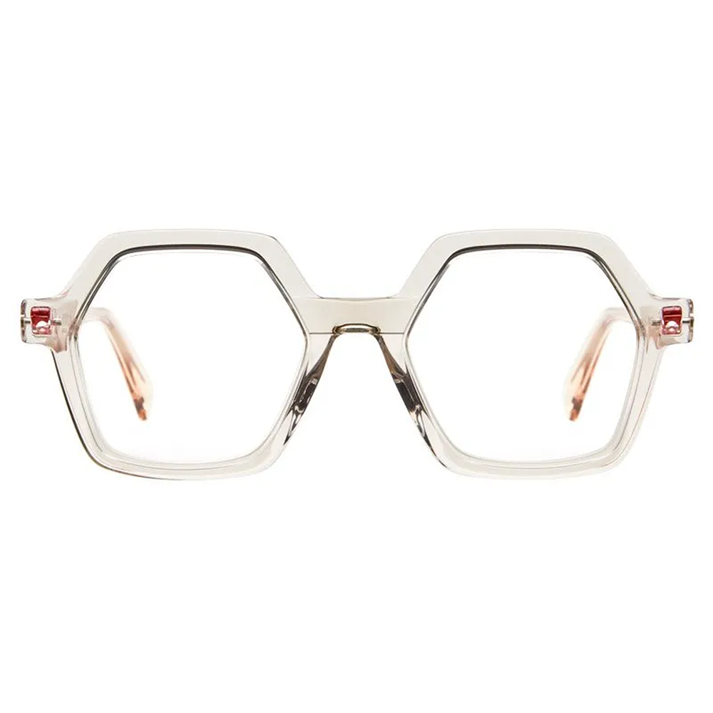 Kuboraum eyewear Model Q8 col. VT