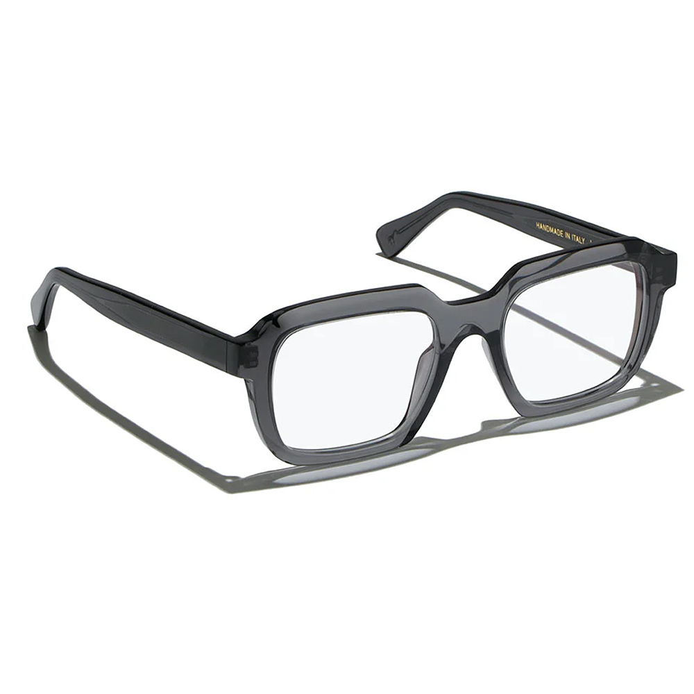 Occhiale da vista L.G.R RAFFAELLO 92 col. Ash Grey