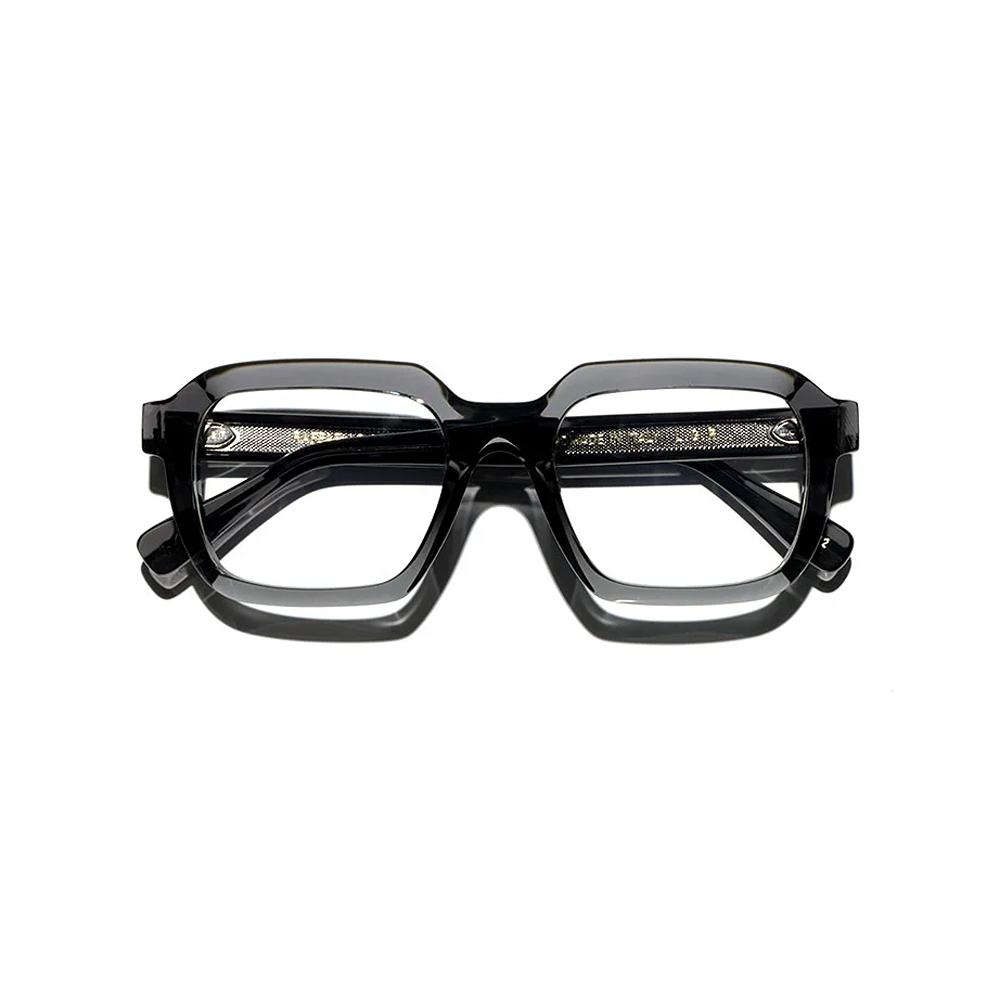 Occhiale da vista L.G.R RAFFAELLO 92 col. Ash Grey