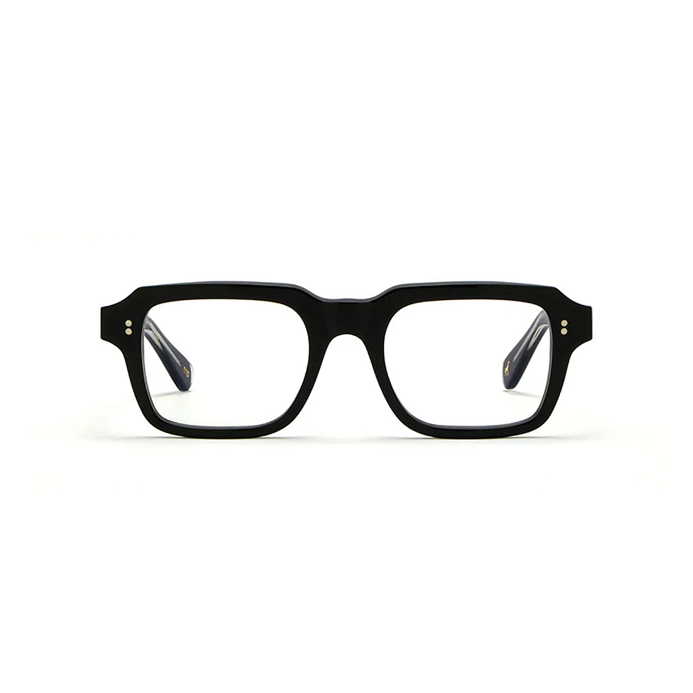 Occhiale da vista L.G.R RAFFAELLO II 01D col. Black
