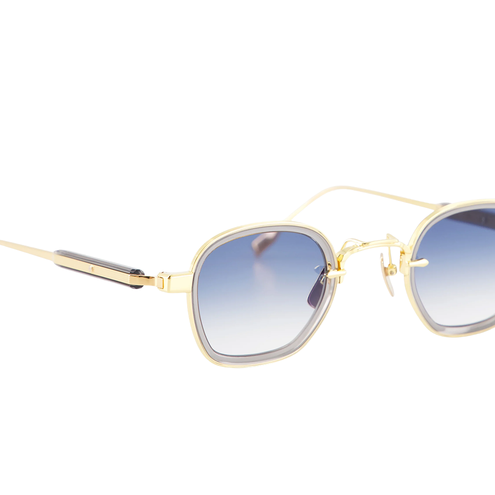 Occhiale da sole Sato Model Rigel col. YG/GC-1