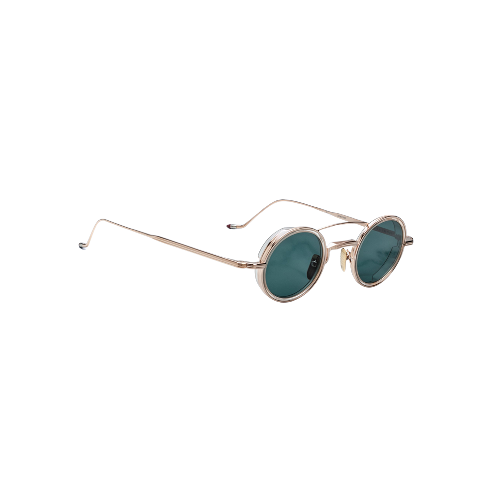 Occhiale da sole Jacques Marie Mage mod. JMMRN-8D - RINGO 2 col. DAHLIA