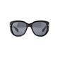 Occhiale da sole Jacques Marie Mage mod. JMMRY-88 ROXY col. BLACK