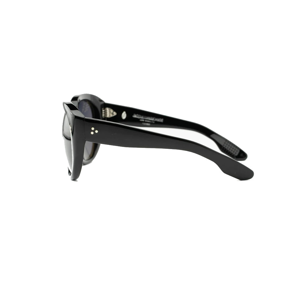 Occhiale da sole Jacques Marie Mage mod. JMMRY-88 ROXY col. BLACK