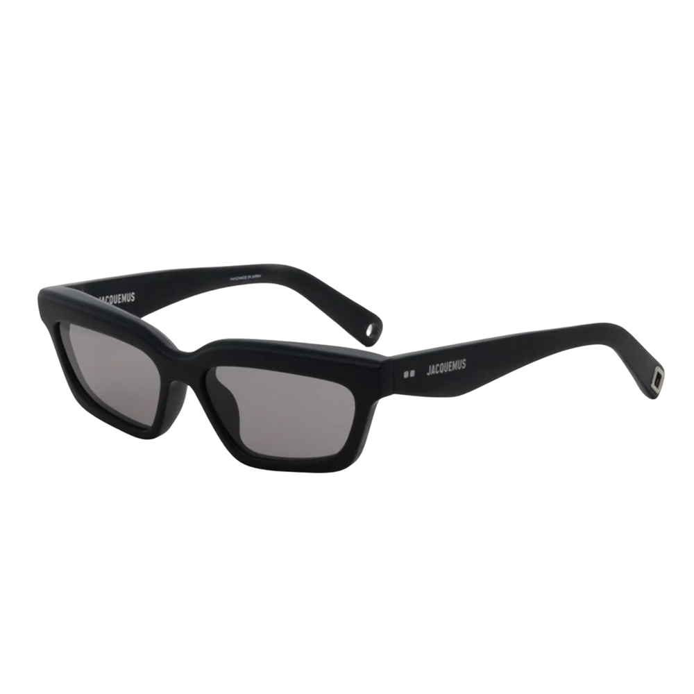 Jacquemus sunglasses mod. SALON col. C1