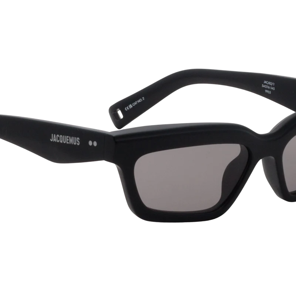 Jacquemus sunglasses mod. SALON col. C1
