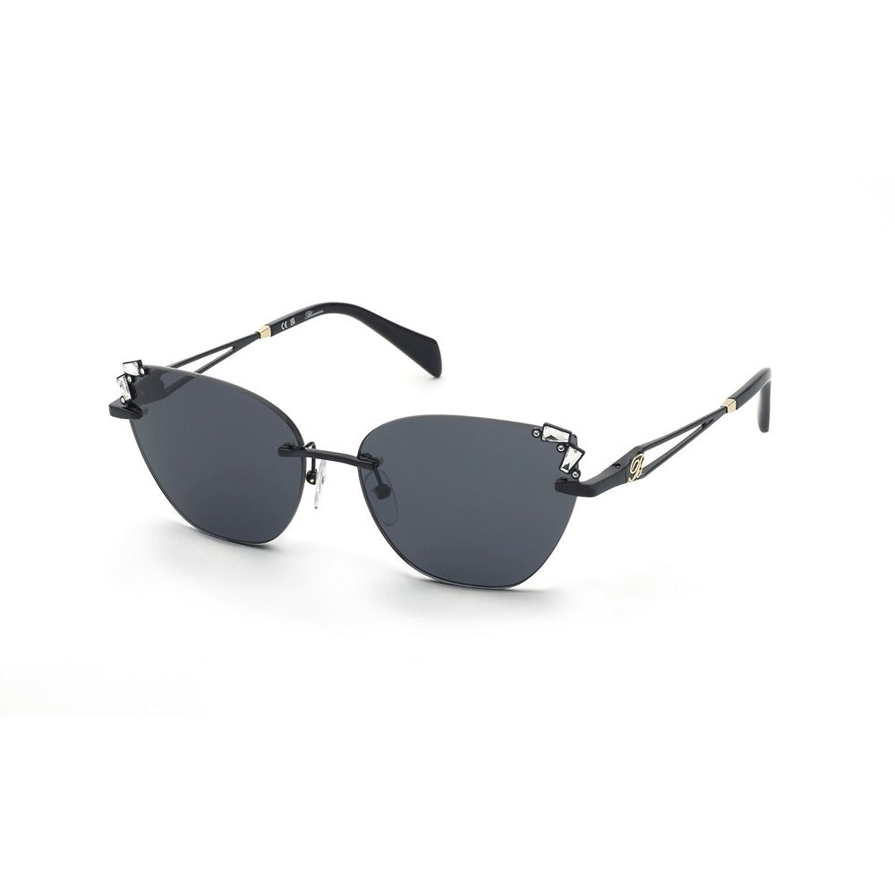 Blumarine sunglasses SBM230S col. 0530