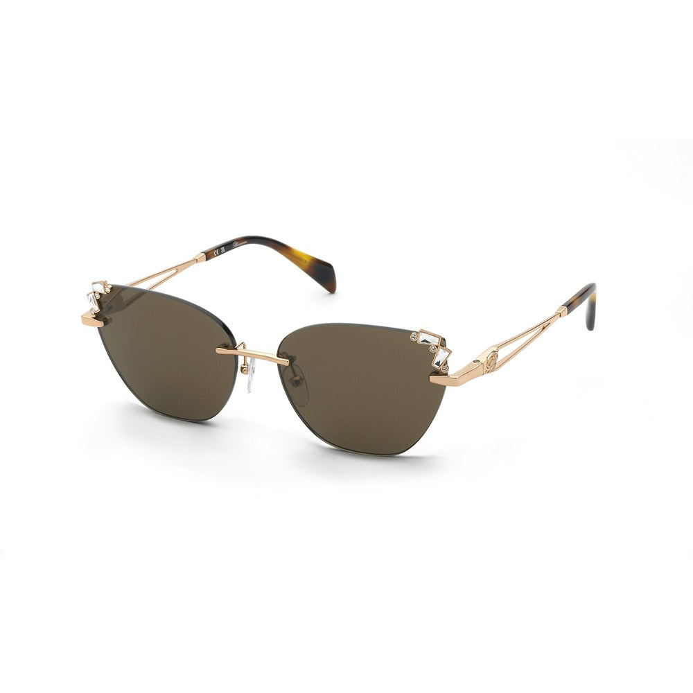 Blumarine sunglasses SBM230S col. 08FC