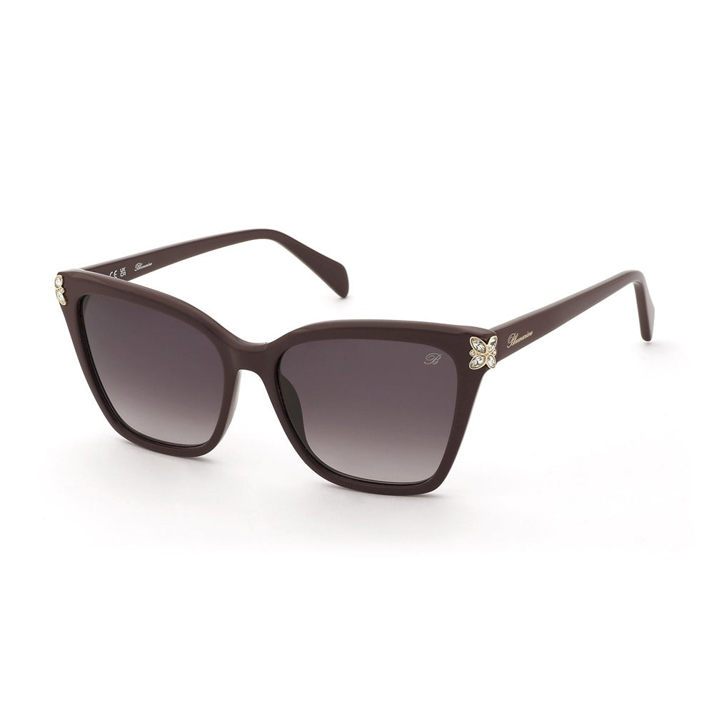 Blumarine sunglasses SBM246S col. 09FD