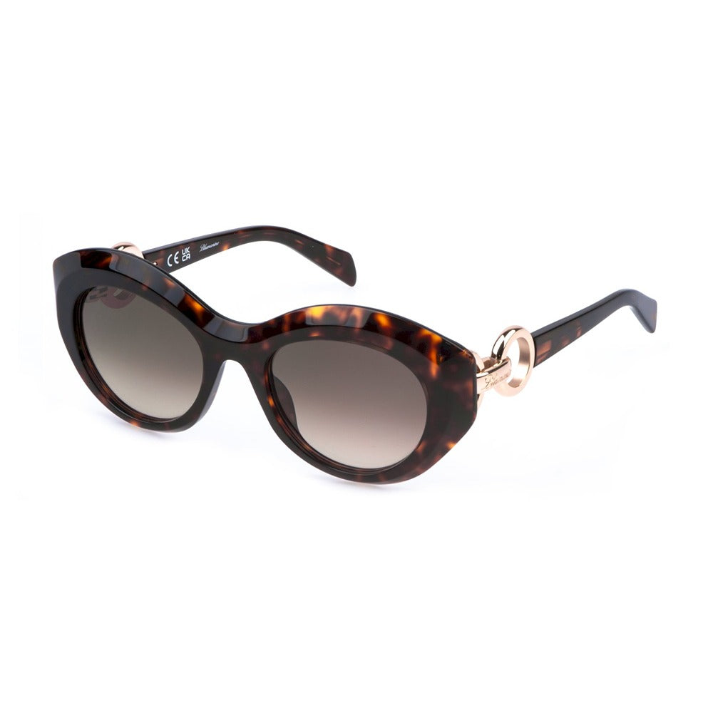 Blumarine sunglasses SBM869 col. 0909
