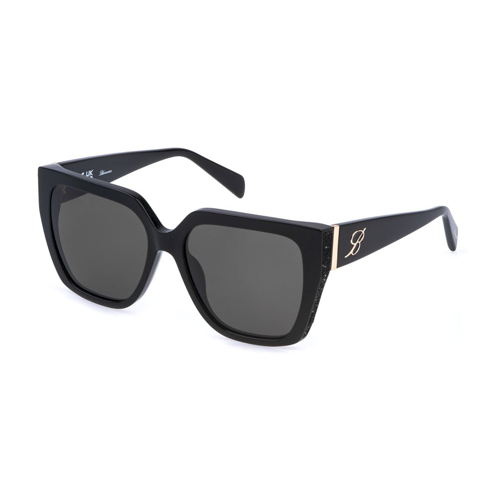 Blumarine sunglasses SBM871S col. 700S