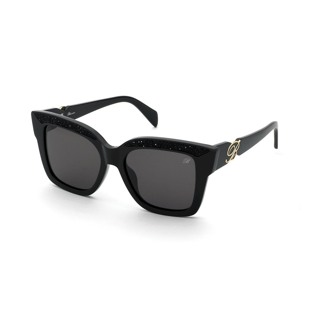 Blumarine sunglasses SBM887V col. 700F