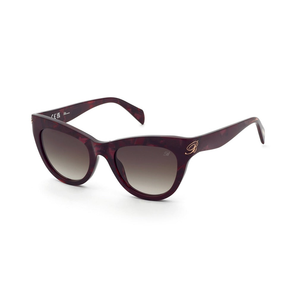 Blumarine sunglasses SBM904 col. 09E7