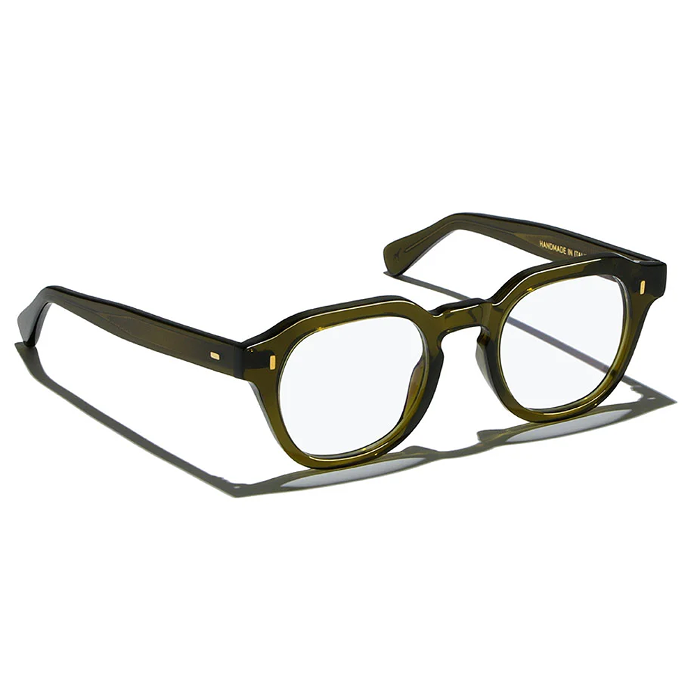 Occhiale da vista L.G.R SENEGAL 94 col. Gold Olive