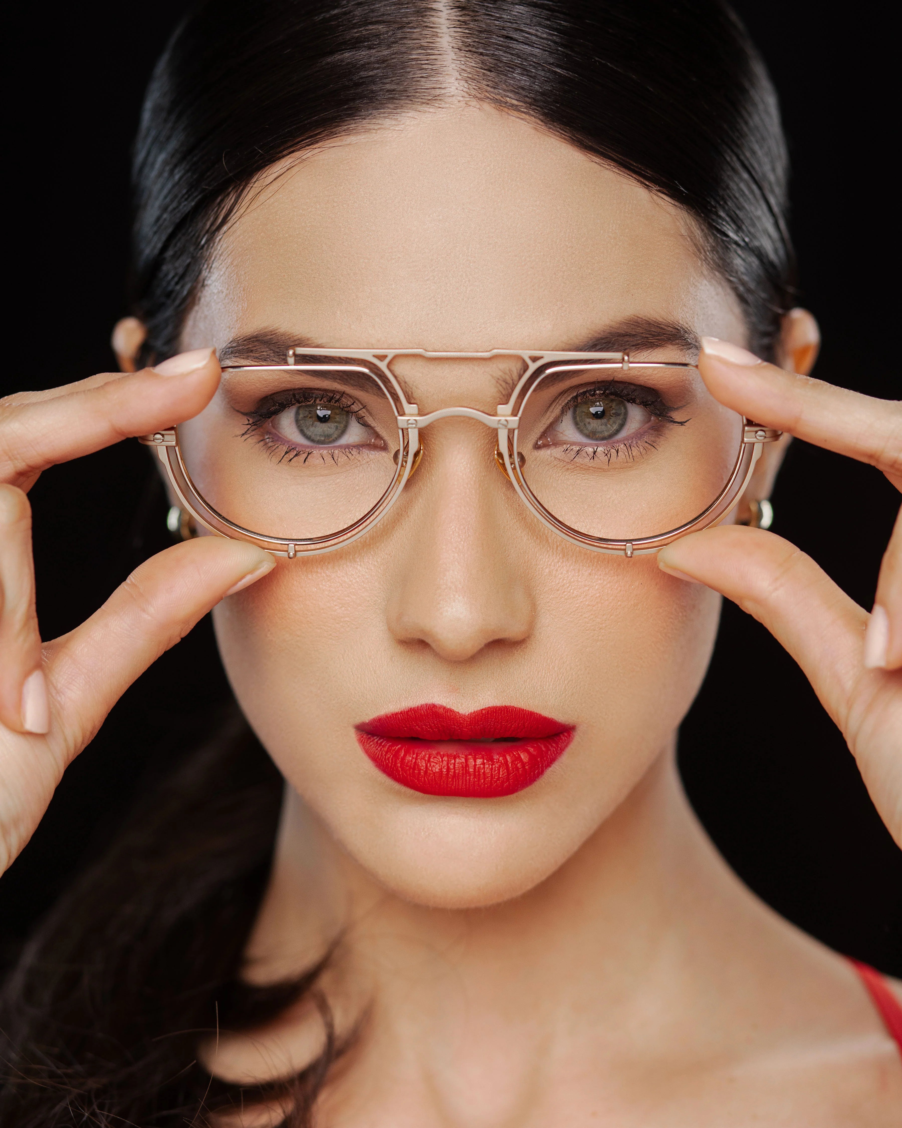 Vysen Eyewear Seph col. SP1