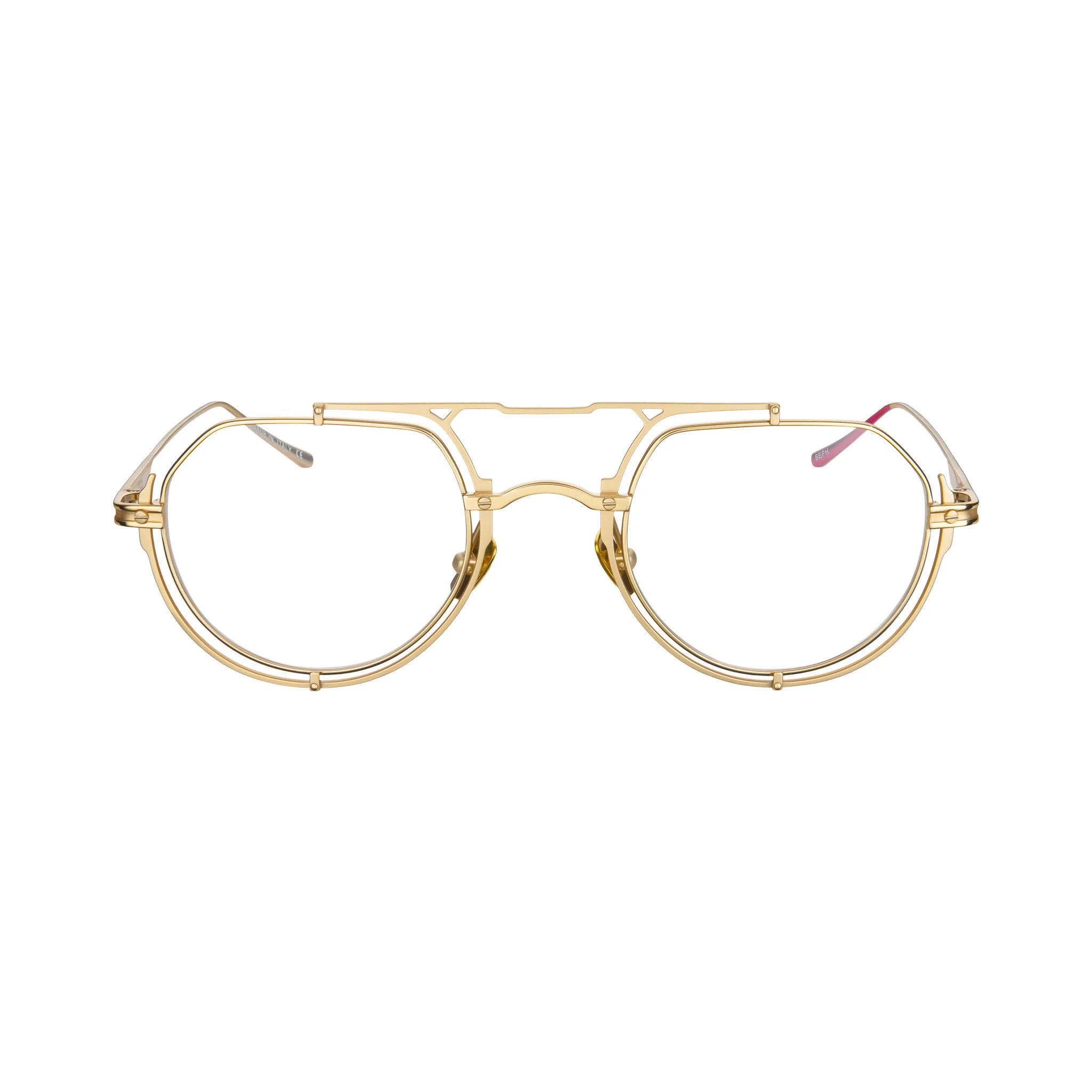 Vysen Eyewear Seph col. SP1