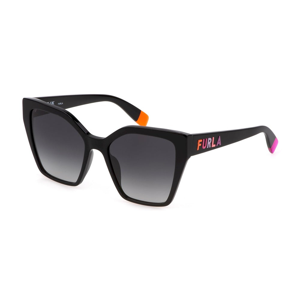 Occhiale da sole Furla SFU686 col. 0700