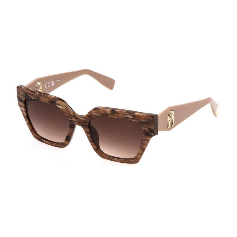 Furla sunglasses SFU811 col. 06YH