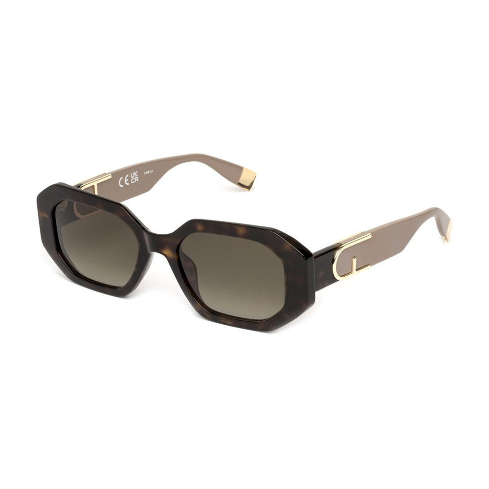 Furla sunglasses SFU815V col. 0706