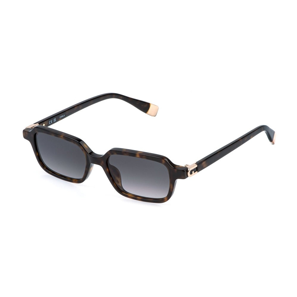 Occhiale da sole Furla SFU971 col. 02BL