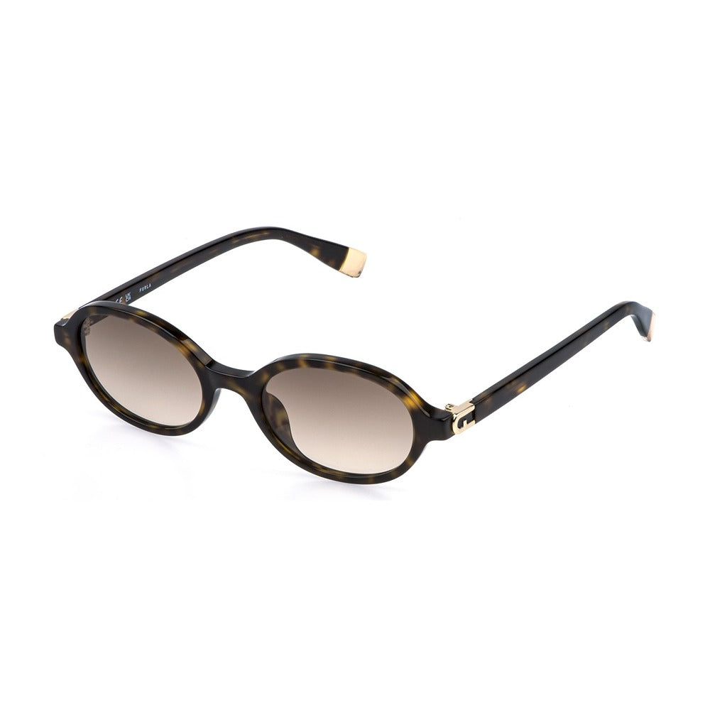 Furla sunglasses SFU972 col. 02BL