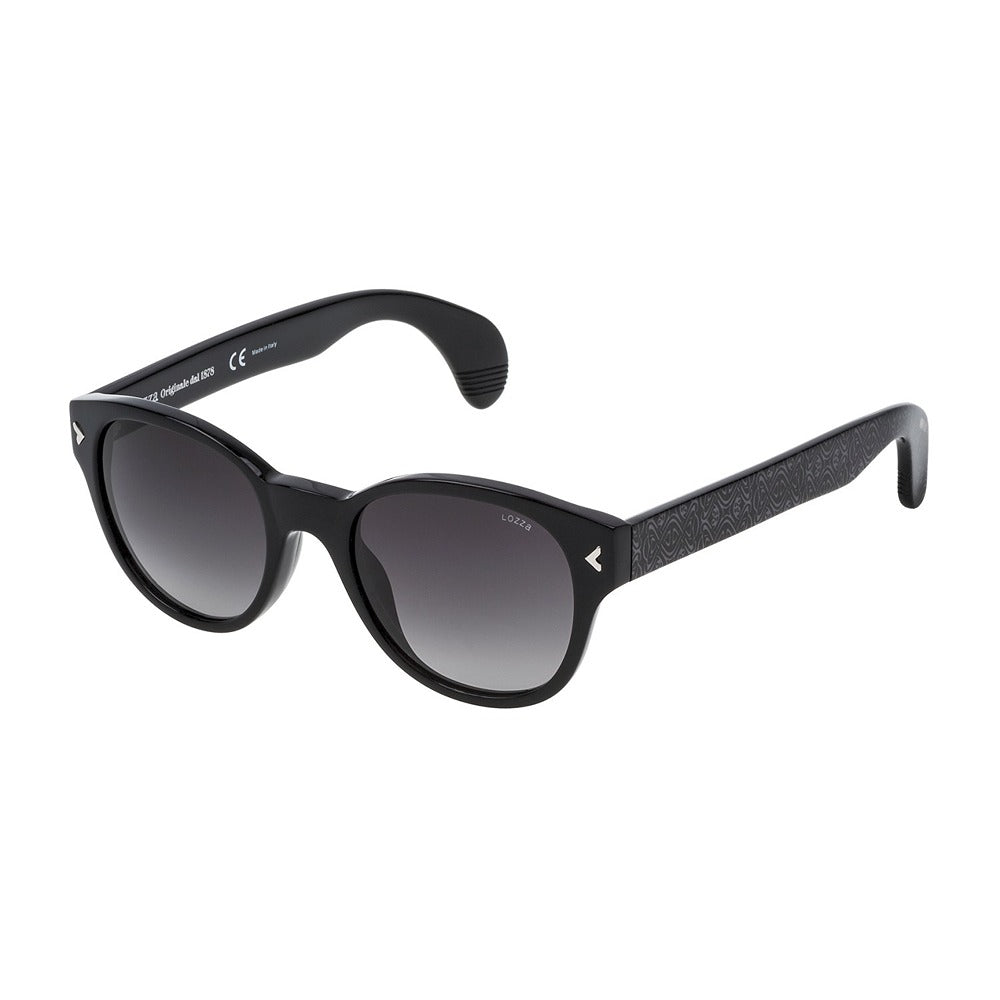 Lozza sunglasses SL1913L col. 0BLK