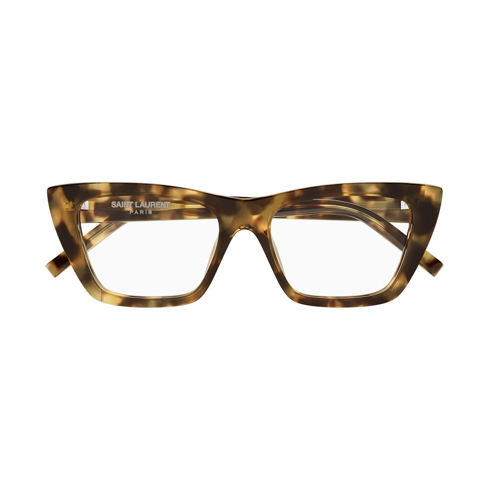 Occhiale da vista Saint Laurent mod. SL 276 MICA col. 010 havana