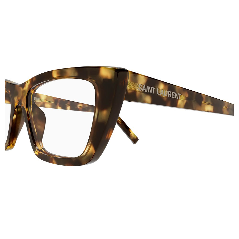 Occhiale da vista Saint Laurent mod. SL 276 MICA col. 010 havana